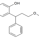 Impureza de Diolactato de Tolterodina CAS#: 124937-51-5123