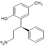 Tolterodine Degradation Product-A CAS#: 124937-51-5124