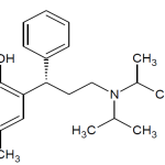 Tolterodine Tartrate S-Isomer CAS#: 124937-54-8