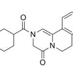 Praziquantel Related Compound B CAS#: 125273-86-1