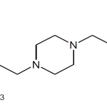 Trimetazidina Impureza-B CAS#: 1257-19-8