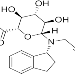 Rasagiline glucuronide CAS#: 1260595-18-3
