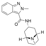 Granisetron Impurity A CAS#: 127472-42-8
