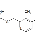 Lansoprazole Related Compound-B CAS#: 1288338-69-1