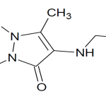Metamizole Impurity-E CAS#: 129-89-5
