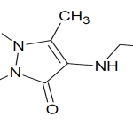 Metamizole 불순물-E CAS#: 129-89-5