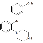 Vortioxetine Impurity-2 CAS#: 1293489-69-6