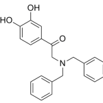 Nor-Adrenaline Impurity G CAS#: 13062-58-3