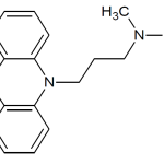 Chlorpromazine Impurity-F CAS#: 13094-24-1