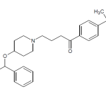 Ebastine Impurity E CAS#: 1312211-93-0