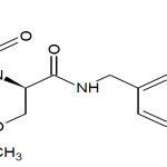 Lacosamide Impurity-F (Propionic Impurity) CAS#: 1318777-56-8