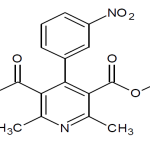 Lercanidipine Impurity CAS#: 132866-11-613