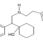 טומאת Venlafaxine -H CAS#: 1329795-88-1