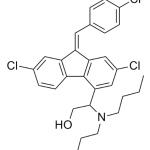 Lumefantrine RC A CAS#: 1331642-68-2