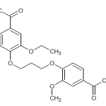 Iloperidone Impurity-B CAS#: 133454-47-423