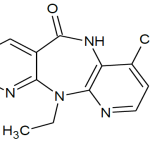 Nevirapine Related Compound-A CAS#: 133627-17-5