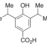 Propofol Impurity N CAS#: 13423-73-9