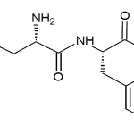 Aspartame Impurity-B CAS#: 13433-09-5