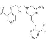 Propafenone Impurity-G CAS#: 1346603-80-2