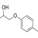 N-Nitroso Atenolol CAS#: 134720-04-0