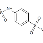 Sulfametoksazol Zanieczyszczenie-B Nr CAS: 135529-16-7