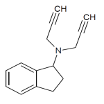 Rasagiline Impurity-A CAS#: 136236-51-6123
