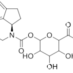 Rasagiline N-Carbamoyl Glucuronide CAS#: 136236-51-6213
