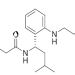 Repaglinide M2 Metabolite CAS#: 1363721-68-9