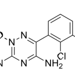 Lamotrigine N-Oxide CAS#: 136565-76-9