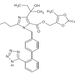 Olmesartan Impurity-G CAS#: 1378863-74-1