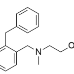 Nefopam Deoxy Impurity CAS#: 13831-42-0