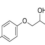 N-Nitroso Metoprolol CAS#: 138768-62-4
