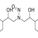 N-Nitroso Nebivolol CAS#: 1391051-68-5