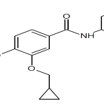 Roflumilast Impurity-5 CAS#: 1391053-75-0