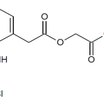Aceclofenac Impurity-E CAS#: 139272-67-6