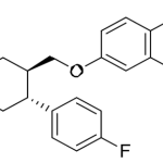 Metabolita della paroxetina diolo CAS#: 1394861-12-1