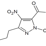 Sildenafil Amide Impurity CAS#: 139756-01-7