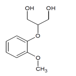 Guaifenesin Impurity -B CAS#: 14007-09-1