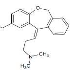 Olopatadine Hydrochloride CAS#: 140462-76-612