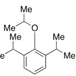 Propofol Impurity G CAS#: 141214-18-8