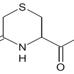 Carbocisteine Lactam  Impurity CAS#: 14226-97-2