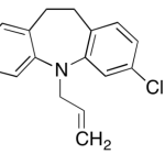 Clomipramine Impurity-G CAS#: 1425793-87-8