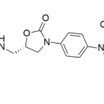 Rivaroxaban Impurity B CAS#: 1429334-00-8