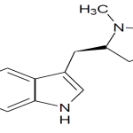 Eletriptan Impurity-A CAS#: 143322-55-8