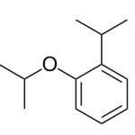 Propofol Impurity K CAS#: 14366-59-7