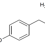 Mebeverine Impurity-B CAS#: 14367-46-5