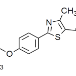 Febuxostat Descyano etil ester Pengotor CAS#: 144060-97-9