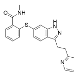 Axitinib Impurity F CAS#: 1443118-73-7