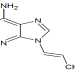 Tenofovir Disoproxil Related Compound-B CAS#: 1446486-33-4