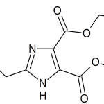 Olmesartan Diethyl Ester Impurity CAS#: 144689-63-4126